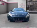 Maserati granturismo 4.7 v8 460 a sport occasion simplicicar vaucresson simplicicar simplicibike france