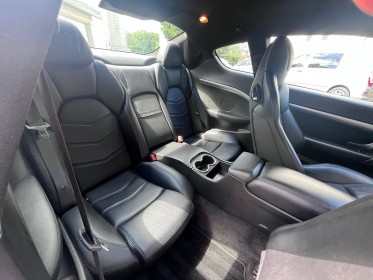 Maserati granturismo 4.7 v8 460 a sport occasion simplicicar vaucresson simplicicar simplicibike france