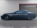 Maserati granturismo 4.7 v8 460 a sport occasion simplicicar vaucresson simplicicar simplicibike france