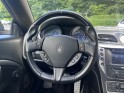 Maserati granturismo 4.7 v8 460 a sport occasion simplicicar vaucresson simplicicar simplicibike france