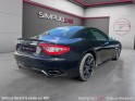 Maserati granturismo 4.7 v8 460 a sport occasion simplicicar vaucresson simplicicar simplicibike france