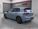 Volkswagen golf 2.0 tdi scr 150 dsg7 r-line / rline / carplay / gris nardo occasion champigny-sur-marne (94) simplicicar...