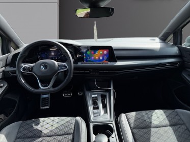 Volkswagen golf 2.0 tdi scr 150 dsg7 r-line / rline / carplay / gris nardo occasion champigny-sur-marne (94) simplicicar...