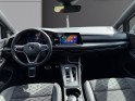 Volkswagen golf 2.0 tdi scr 150 dsg7 r-line / rline / carplay / gris nardo occasion champigny-sur-marne (94) simplicicar...