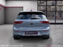 Volkswagen golf 2.0 tdi scr 150 dsg7 r-line / rline / carplay / gris nardo occasion champigny-sur-marne (94) simplicicar...