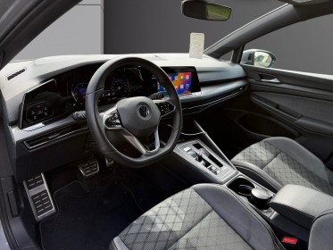 Volkswagen golf 2.0 tdi scr 150 dsg7 r-line / rline / carplay / gris nardo occasion champigny-sur-marne (94) simplicicar...