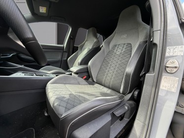 Volkswagen golf 2.0 tdi scr 150 dsg7 r-line / rline / carplay / gris nardo occasion champigny-sur-marne (94) simplicicar...