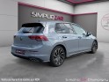 Volkswagen golf 2.0 tdi scr 150 dsg7 r-line / rline / carplay / gris nardo occasion champigny-sur-marne (94) simplicicar...