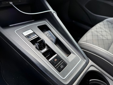 Volkswagen golf 2.0 tdi scr 150 dsg7 r-line / rline / carplay / gris nardo occasion champigny-sur-marne (94) simplicicar...