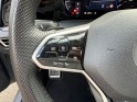 Volkswagen golf 2.0 tdi scr 150 dsg7 r-line / rline / carplay / gris nardo occasion champigny-sur-marne (94) simplicicar...