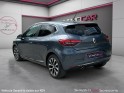 Renault clio v tce 100 ch intens - suivi/carplay/caméra/led ambiance/grand écran - garantie 12 mois occasion simplicicar...