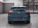 Renault clio v tce 100 ch intens - suivi/carplay/caméra/led ambiance/grand écran - garantie 12 mois occasion simplicicar...