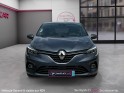 Renault clio v tce 100 ch intens - suivi/carplay/caméra/led ambiance/grand écran - garantie 12 mois occasion simplicicar...