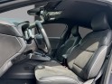 Renault clio v tce 100 ch intens - suivi/carplay/caméra/led ambiance/grand écran - garantie 12 mois occasion simplicicar...