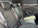 Renault clio v tce 100 ch intens - suivi/carplay/caméra/led ambiance/grand écran - garantie 12 mois occasion simplicicar...