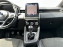 Renault clio v tce 100 ch intens - suivi/carplay/caméra/led ambiance/grand écran - garantie 12 mois occasion simplicicar...