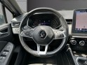 Renault clio v tce 100 ch intens - suivi/carplay/caméra/led ambiance/grand écran - garantie 12 mois occasion simplicicar...