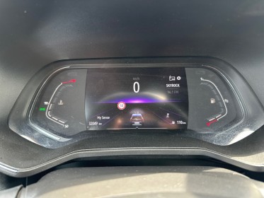 Renault clio v tce 100 ch intens - suivi/carplay/caméra/led ambiance/grand écran - garantie 12 mois occasion simplicicar...