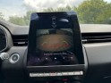 Renault clio v tce 100 ch intens - suivi/carplay/caméra/led ambiance/grand écran - garantie 12 mois occasion simplicicar...