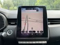 Renault clio v tce 100 ch intens - suivi/carplay/caméra/led ambiance/grand écran - garantie 12 mois occasion simplicicar...