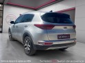 Kia sportage 1.7 crdi 141 isg 4x2 dct7 gt line / radars avants  arriÈres / camÉra / siÈges avants  arriÈres chauffants...