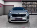 Kia sportage 1.7 crdi 141 isg 4x2 dct7 gt line / radars avants  arriÈres / camÉra / siÈges avants  arriÈres chauffants...