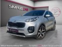 Kia sportage 1.7 crdi 141 isg 4x2 dct7 gt line / radars avants  arriÈres / camÉra / siÈges avants  arriÈres chauffants...