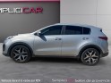 Kia sportage 1.7 crdi 141 isg 4x2 dct7 gt line / radars avants  arriÈres / camÉra / siÈges avants  arriÈres chauffants...