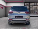 Kia sportage 1.7 crdi 141 isg 4x2 dct7 gt line / radars avants  arriÈres / camÉra / siÈges avants  arriÈres chauffants...