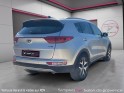 Kia sportage 1.7 crdi 141 isg 4x2 dct7 gt line / radars avants  arriÈres / camÉra / siÈges avants  arriÈres chauffants...