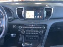 Kia sportage 1.7 crdi 141 isg 4x2 dct7 gt line / radars avants  arriÈres / camÉra / siÈges avants  arriÈres chauffants...