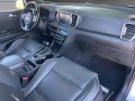 Kia sportage 1.7 crdi 141 isg 4x2 dct7 gt line / radars avants  arriÈres / camÉra / siÈges avants  arriÈres chauffants...
