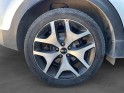 Kia sportage 1.7 crdi 141 isg 4x2 dct7 gt line / radars avants  arriÈres / camÉra / siÈges avants  arriÈres chauffants...