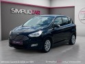 Ford grand c-max 1.5 tdci 120 titanium carplay / radar arr / suivis ford occasion simplicicar veauche simplicicar...