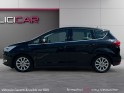 Ford grand c-max 1.5 tdci 120 titanium carplay / radar arr / suivis ford occasion simplicicar veauche simplicicar...
