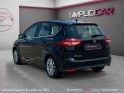 Ford grand c-max 1.5 tdci 120 titanium carplay / radar arr / suivis ford occasion simplicicar veauche simplicicar...