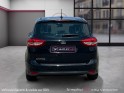 Ford grand c-max 1.5 tdci 120 titanium carplay / radar arr / suivis ford occasion simplicicar veauche simplicicar...