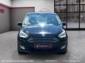 Ford grand c-max 1.5 tdci 120 titanium carplay / radar arr / suivis ford occasion simplicicar veauche simplicicar...
