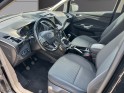 Ford grand c-max 1.5 tdci 120 titanium carplay / radar arr / suivis ford occasion simplicicar veauche simplicicar...
