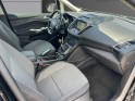 Ford grand c-max 1.5 tdci 120 titanium carplay / radar arr / suivis ford occasion simplicicar veauche simplicicar...
