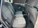 Ford grand c-max 1.5 tdci 120 titanium carplay / radar arr / suivis ford occasion simplicicar veauche simplicicar...