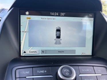 Ford grand c-max 1.5 tdci 120 titanium carplay / radar arr / suivis ford occasion simplicicar veauche simplicicar...