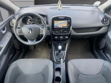 Renault clio iv dci 75 e6c trend occasion simplicicar compiegne simplicicar simplicibike france