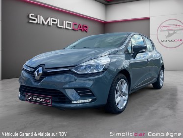 Renault clio iv dci 75 e6c trend occasion simplicicar compiegne simplicicar simplicibike france