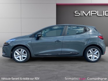 Renault clio iv dci 75 e6c trend occasion simplicicar compiegne simplicicar simplicibike france