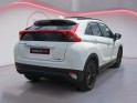 Mitsubishi eclipse cross instyle/ carplay /toit ouvrant / sièges chauffants/ camera 360°/ régulateur adaptatif-- occasion...