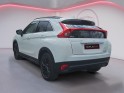 Mitsubishi eclipse cross instyle/ carplay /toit ouvrant / sièges chauffants/ camera 360°/ régulateur adaptatif-- occasion...