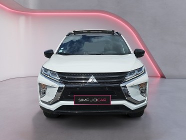 Mitsubishi eclipse cross instyle/ carplay /toit ouvrant / sièges chauffants/ camera 360°/ régulateur adaptatif-- occasion...