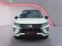 Mitsubishi eclipse cross instyle/ carplay /toit ouvrant / sièges chauffants/ camera 360°/ régulateur adaptatif-- occasion...