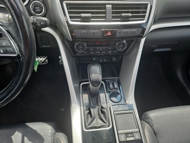 Mitsubishi eclipse cross instyle/ carplay /toit ouvrant / sièges chauffants/ camera 360°/ régulateur adaptatif-- occasion...